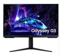 Samsung Odyssey G3 G30D 24 Zoll Gaming Monitor 180Hz VA LS24DG304EUXEN