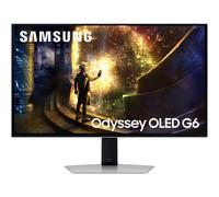 Samsung Monitor Gaming Odyssey OLED G6 - G61SD da 27''