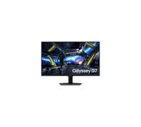 Samsung LS32DG702EU Monitor PC 81,3 cm (32") 3840 x 2160 Pixel 4K Ultra HD LCD Nero
