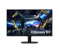 Samsung LS32DG702EU Monitor PC 81,3 cm (32") 3840 x 2160 Pixel 4K Ultra HD LCD Nero