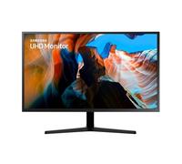 Monitor Samsung LU32J590UQPXXU 32" UltraHD 4K 60Hz VA Flat FreeSync 4ms Nero