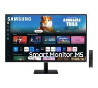 Monitor Samsung M50D 32" FullHD 60Hz VA Smart TV HDR10 WiFi Bluetooth 4ms