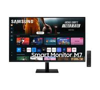Monitor Samsung M70D 32'' UltraHD 4K 60Hz VA HDR10 Smart USB-C WiFi