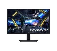 Monitor Samsung Odyssey G7 S27DG702EU 27" UltraHD 4K 144Hz IPS FreeSync Premium Smart TV