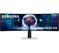 Samsung Monitor Odyssey OLED G9 S49DG934SU (LS49DG934SUXEN)