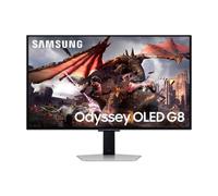 Monitor Samsung Odyssey OLED G8 S32DG800SU 32" UltraHD 4K 240Hz OLED Flat Smart TV 0,03ms