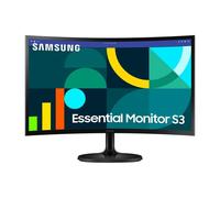 Monitor Samsung S36GD 24" FullHD 100Hz VA Curvo 4ms VESA