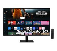 Samsung Smart Monitor M7 43" VA 60Hz 4K 4ms Multimediale Hub USB 2*HDMI