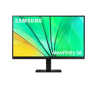 Monitor Samsung ViewFinity S6 S27D602ESU sk?rm [LS27D602ESUXXE]