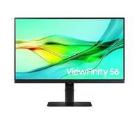 Monitor Samsung ViewFinity S6 S32D604UEU sk?rm [LS32D604UEUXXE]