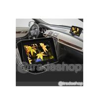 Monitor Schermo A Colori 4,3" TFT LCD PER Auto Retrovisore KIT RETROMARCIA VCR