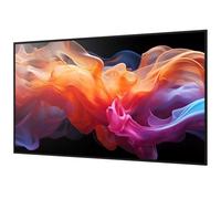 Monitor Sharp MultiSync E509 50" UltraHD 4K 60Hz VA Antiriflesso 8ms