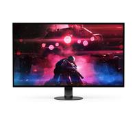 Sony INZONE Gaming Monitor M10S OLED QHD da 27-1440p, 480 Hz, G-Sync, Adaptive Sync, modello sviluppato con Fnatic, 1300 nit, DisplayPort 2.1-2 x HDMI 2.1- PC, PS5 [Classe di efficienza energetica F]