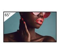 Monitor Sony PRO BRAVIA 65" 4K Ultra HD 60 Hz