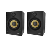 Monitor studio VEGA 5 BT 5,25" 55Hz-20kHz Bluetooth 100W - POWER STUDIO