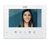 MONITOR SUPPLEMENTARE URMET 7'' SOFT TOUCH PER KIT 1736/501 Offerta Fin Al 10/06