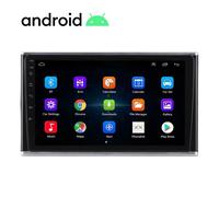 MONITOR TABLET PER POGGIATESTA AUTO ANDROID TOUCH SCREEN 2GB 32GB UNIVERSALE