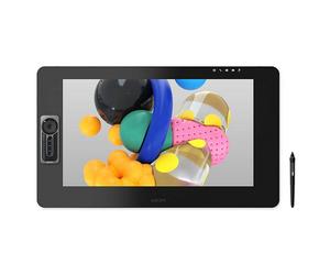 Monitor tattile interattivo Wacom Cintiq Pro 24 Creative Pen e display touch