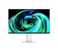 TCL Monitor 25G54 mini-LED da 25", risoluzione Full HD, 144 Hz, pannello IPS, 450 nit, VESA Display HDR 400, 93% DCI-P3 Wide Color Gamut, certificazione TÜV Rheinland Flicker-Free e Low Blue Light