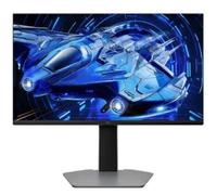 TCL Monitor QD-Mini-LED 25G64 25", risoluzione Full HD, 300 Hz, pannello Fast-IPS, HDR 600 nit, tempo di risposta 1 ms GTG, AMD Freesync Premium, compatibile con G-Sync