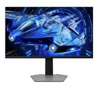 Monitor TCL 27G64 27" QHD 2560x1440 180Hz 1ms VA QD-Mini LED Regolabile Grigio