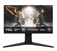Monitor PC Tcl Gaming 27R83U 4K Qled Mini LED 160Hz - Nouvo