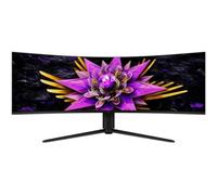 Monitor TCL 57R94 57 UHD 1ms, VESA 100x100, Design Elegante e Connettività Versatile - Nouvo