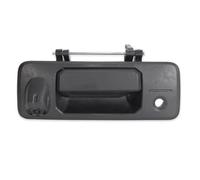 Monitor Telecamera di retromarcia Maniglia portellone posteriore auto telecamera di backup adatta per retromarcia parcheggio HD adatta per Tundra 2014-2021 adatta per Tacoma 2016+ 69090-0C090