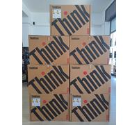 MONITOR THINKVISION T24v-30 FHD 23,8" CON WEBCAM E MICROFONO