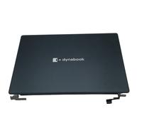 monitor Toshiba dynabook satellite pro c-50-g-10x completo con cerniere e webcam