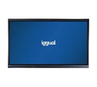 Monitor Touch Interattivo 65 - iggual IGG318805 - Nouvo