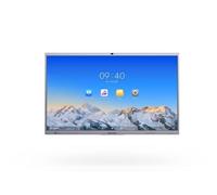 HIKVISION - Monitor Touch Interattivo 65'' 4k.wi-fi/bt. Android 13. 8gb.128gb.cam8mp Ai.google Edla. Staffa Inc. *richiedi Il Bid* - SPEDIZIONE GRATUITA