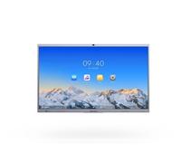 HIKVISION - Monitor Touch Interattivo 65'' 4k.wi-fi/bt. Android 13. 8gb.128gb.cam8mp Ai.google Edla. Staffa Inc. *richiedi Il Bid* - SPEDIZIONE GRATUITA
