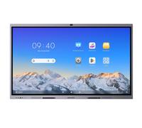 HIKVISION - Monitor Touch Interattivo 65'' 4k.wi-fi/bt. Android 13. 8gb.128gb.cam8mp Ai.google Edla. Staffa Inc. *richiedi Il Bid* - SPEDIZIONE GRATUITA