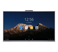 MONITOR TOUCH Interattivo HIKVISION 75", 4K, Android 11, memory 4GB, 64GB stora