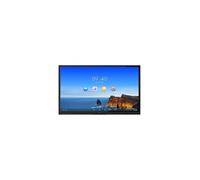 MONITOR TOUCH Interattivo HIKVISION 75'' 4K.Wi-fi/BT. Android 13. 8GB. 64GB. Sta