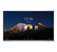 MONITOR TOUCH Interattivo HIKVISION 86", 4K, Android 11, memory 4GB,64GB storag