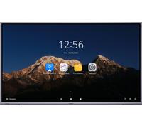 MONITOR TOUCH Interattivo HIKVISION 86 , 4K, Android 11, memory 4GB,64GB storage DS-D5B86RB/C - Staffa inclusa*RICHIEDI IL BID* - Nouvo