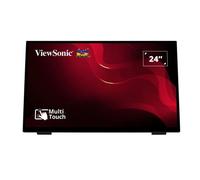 10 POINT PCAP TOUCH FHD HDMI DP USB 24IN 16:9 1920 X 1080