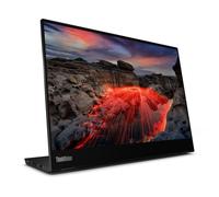 Lenovo ThinkVision M14t Gen2 14-inch Monitor