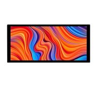 Monitor touch QLED Quantum Dot da 10,4 pollici con spina UE
