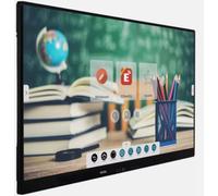 Monitor Touch Screen 65" Vestel IFX653-4P IFX Series + SW Oktopus