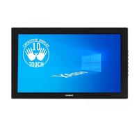 YASHI 23,6 IPS TOUCH 250CD/M2 MINI HDMI SD CARDREADER