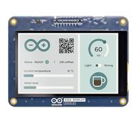 Arduino Giga Schermo Protezione