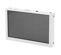 Monitor Touchscreen da 5 Pollici, Display LCD IPS HD 800 X 480, Monitor da Viaggio Portatile con Guscio in Metallo, per RPi, per Ubuntu, per Retro Pi, per Debian, per Kali