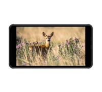 Monitor touchscreen Portkeys PT5 II da 5" 4K HDMI con supporto LUT 3D