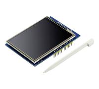 Monitor touchscreen tru components 7.1 cm 2.8 pollici 320 x 240 pixel incl