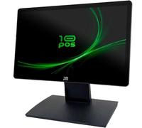 Monitor TPV 10POS TS-16HV 16'- Táctil - Nouvo