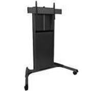 MONITOR TROLLEY HEIGHT BETWEEN NEW