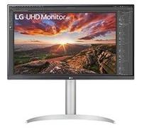 LG 27UP850K-W.AEU monitor Monitor PC 68,6 cm (27") 3840 x 2160 Pixel 4K Ultra HD LED Nero
